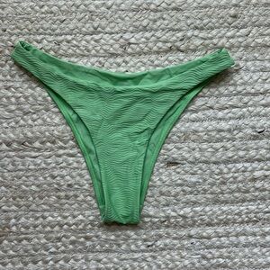Monday Swimwear Tamarama Bottom
